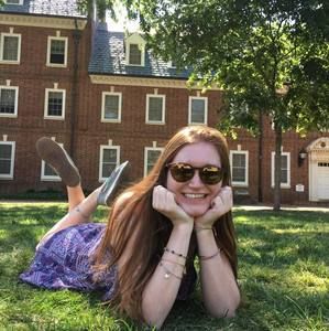 Meet your Posher, Hanna